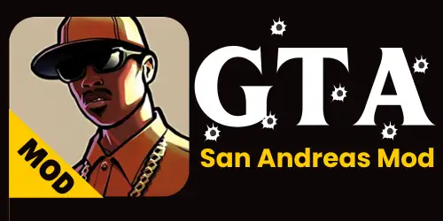 GTA San Andreas Mod