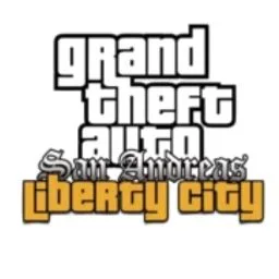 GTA San andreas liberty city