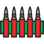 Unlimited Ammo Mod Feature