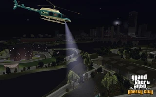 gta san andreas liberty city screenshots 5